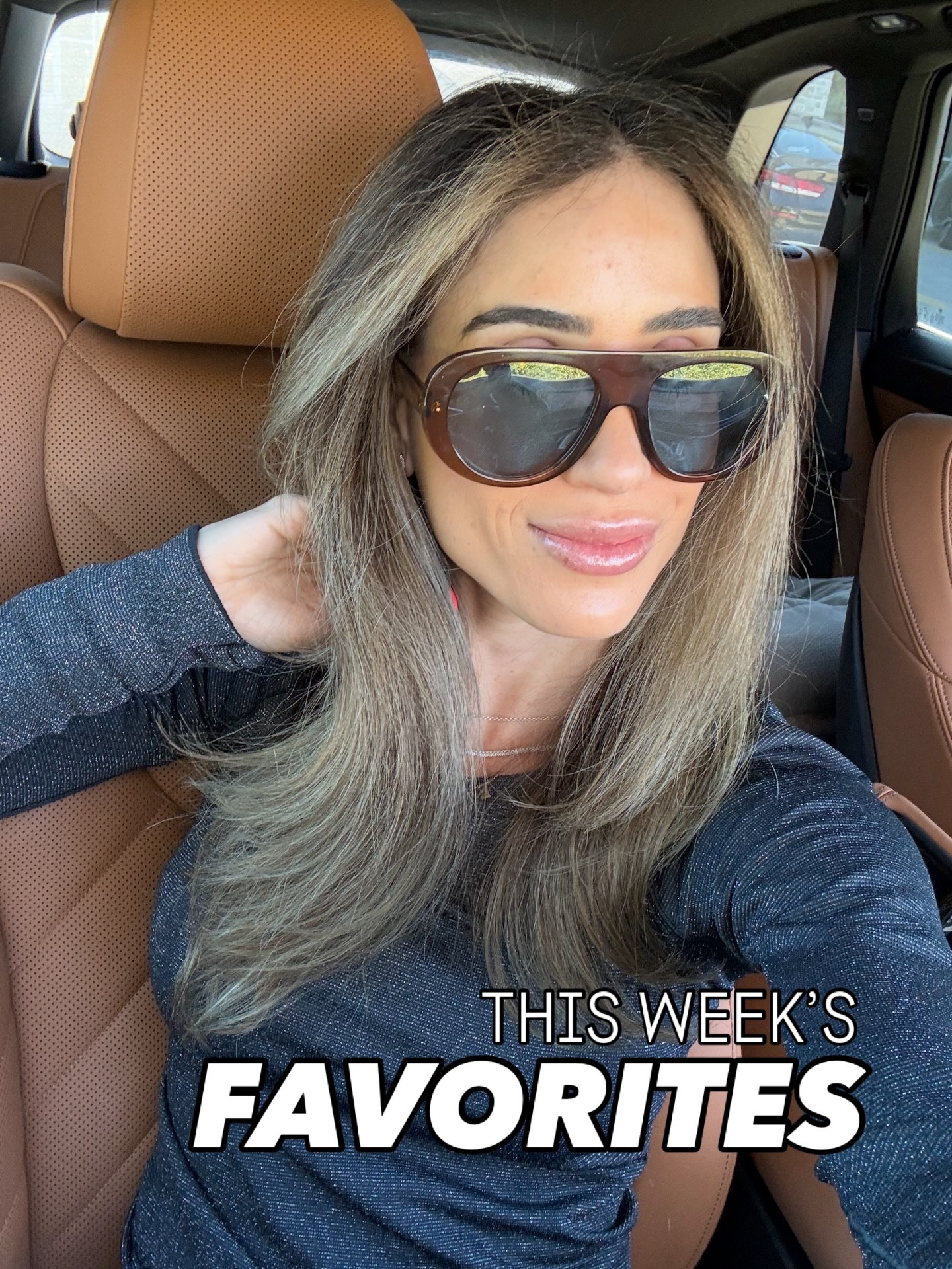 This weeks favorites - new and old things I love 

#amazonmusthaves#amazonfashion#amazonfinds#amazonfavorites 

Amazon favorites • Amazon must haves • best Amazon finds • Amazon fashion staples • tried and loved Amazon • Amazon haul favorites • trending Amazon finds

#LTKFindsUnder50 #LTKFindsUnder100