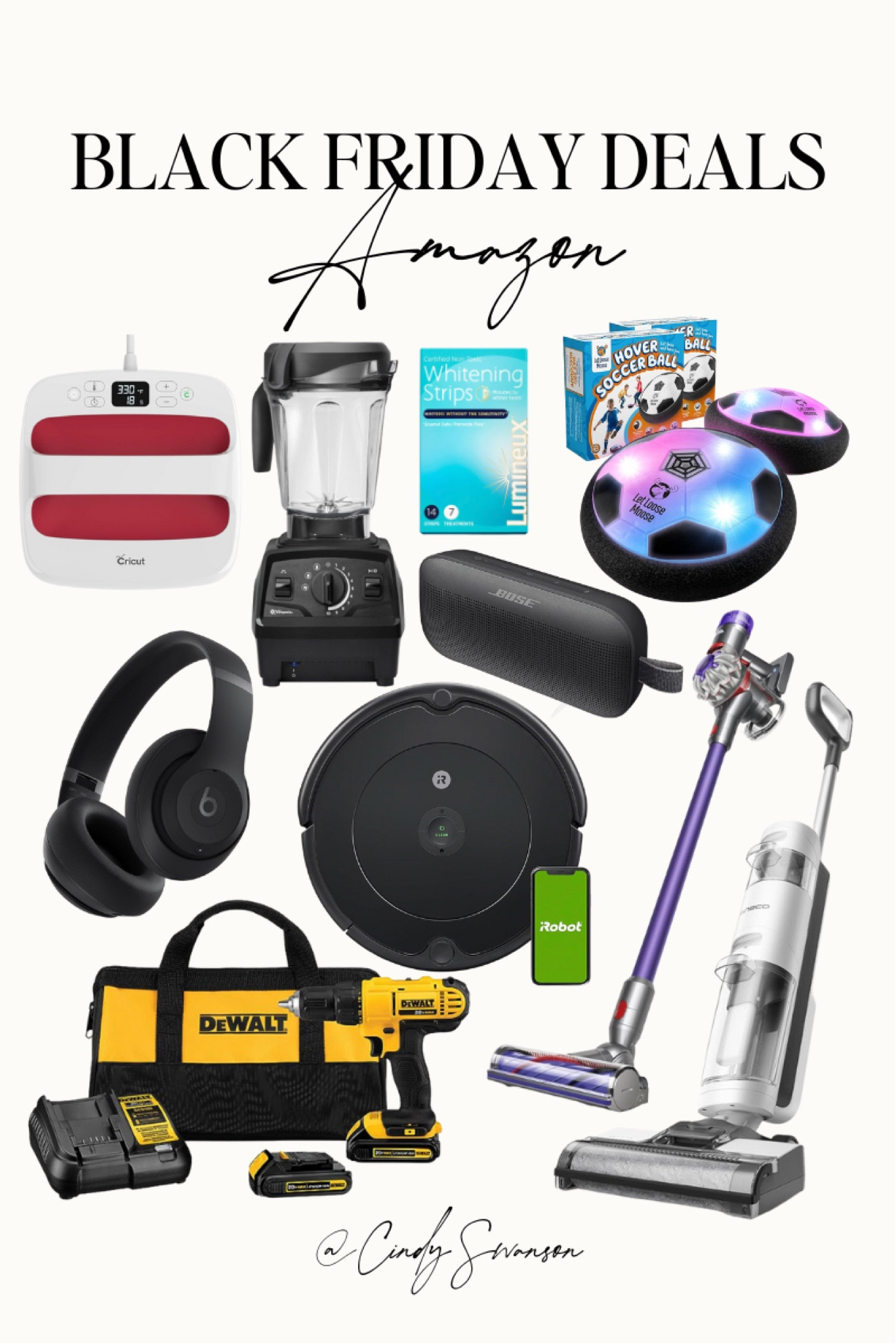 Amazon Black Friday Deals 

Amazon  Black Friday  Deals  Home  Electronics  Games  Kitchen  Health

#LTKsalealert #LTKHoliday #LTKCyberWeek