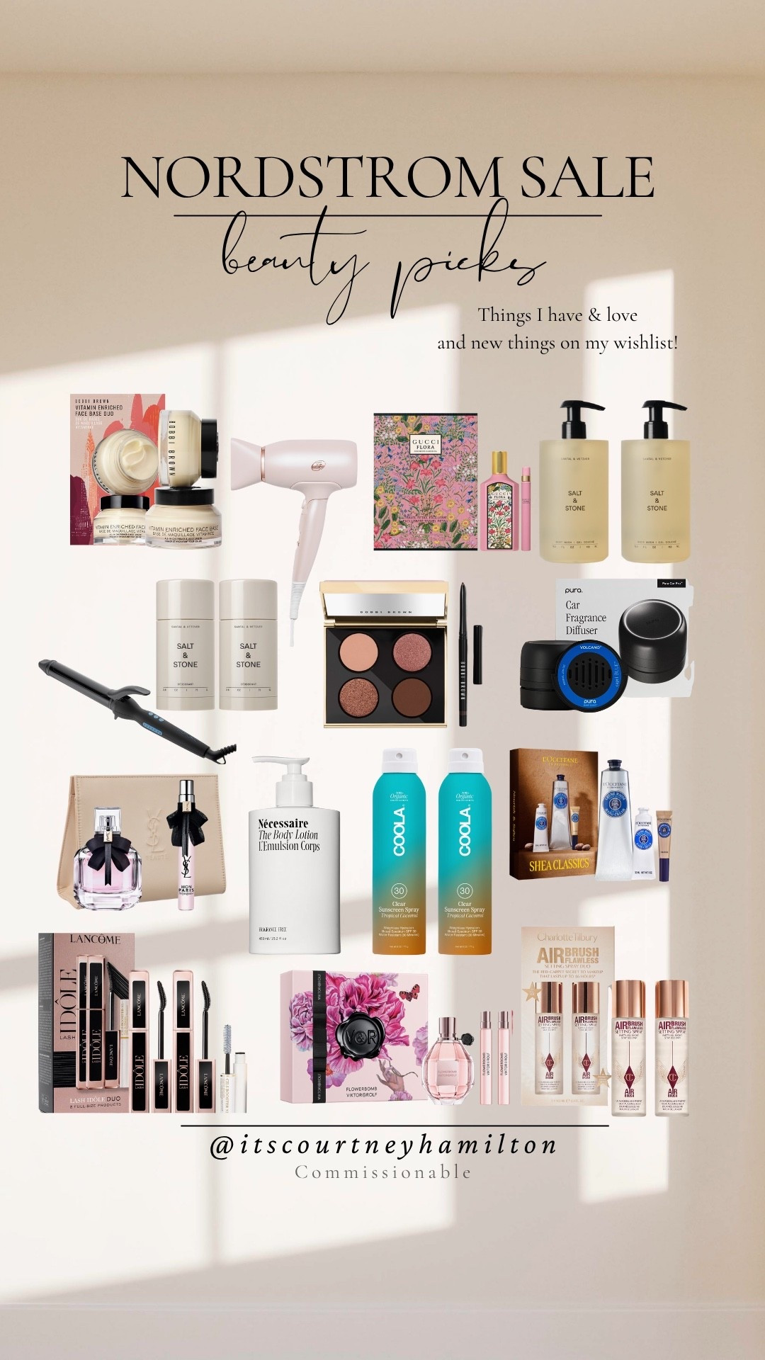 Nordstrom sale picks 💛

Beauty finds that are worth it!
Sets that are great deals, things I already have and love, and things I’m excited to try 

#LTKSaleAlert #LTKBeauty #LTKFindsUnder100