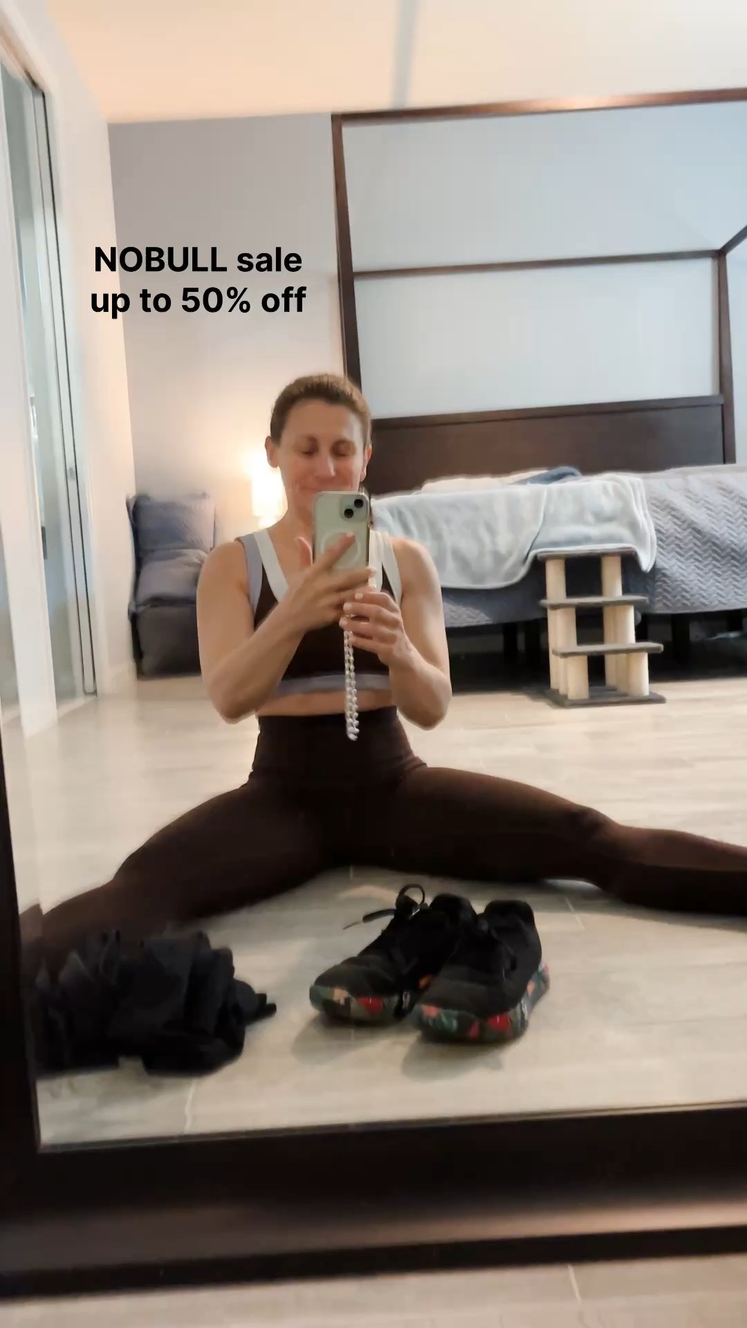 The shoes I use for weightlifting are up to 50% off.  The cute pink floral ones are 20% off (several sizes available still). I just bought the midnight speckled ones 30% off)  to replace my black floral ones that are almost two years old now. White ones are 50% off of you're not messy 😅

#LTKfitnessgoals #LTKCyberWeek #LTKActive