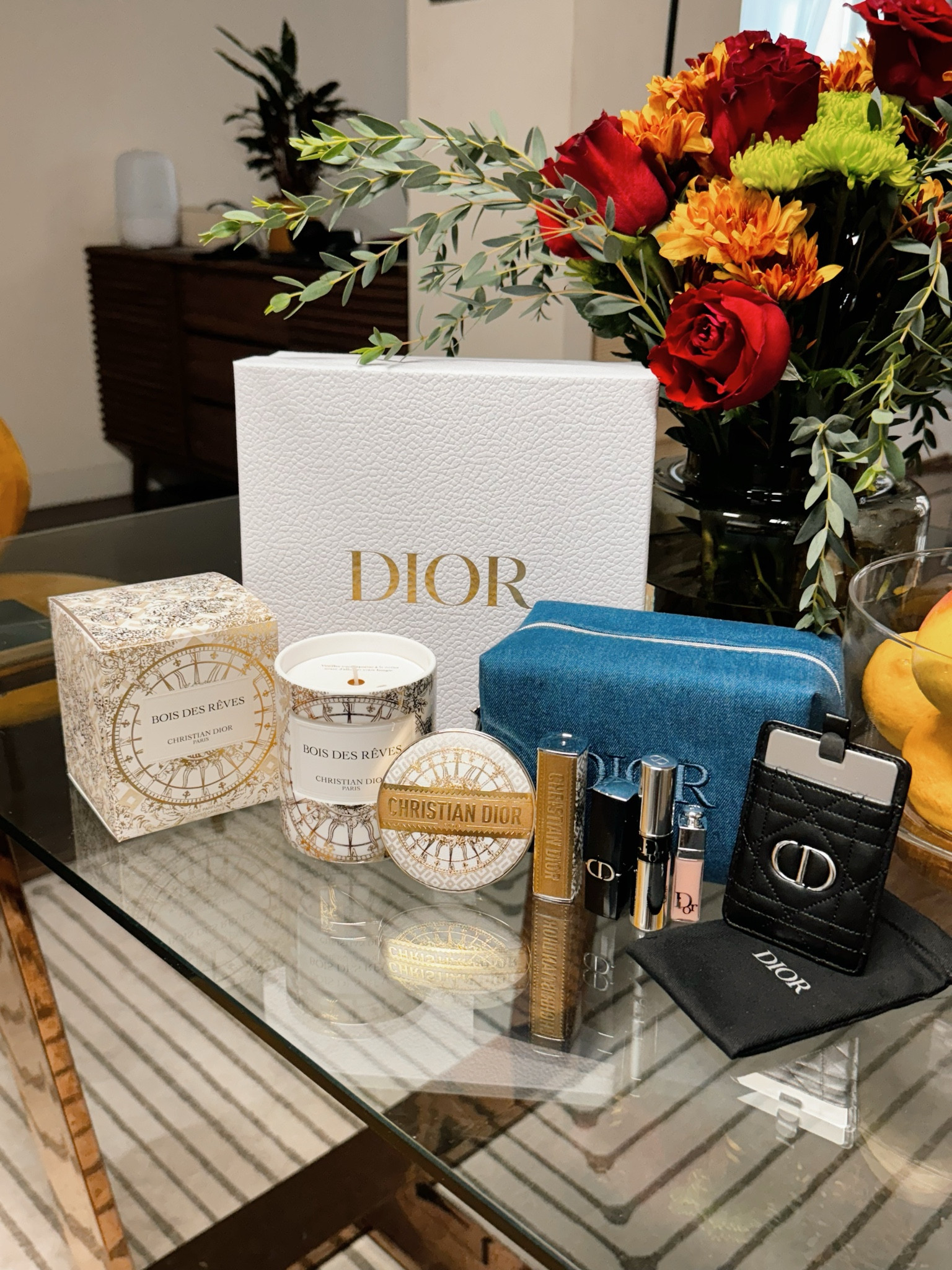 Dior Beauty Holiday Items i 💛

#LTKSeasonal #LTKGiftGuide #LTKBeauty
