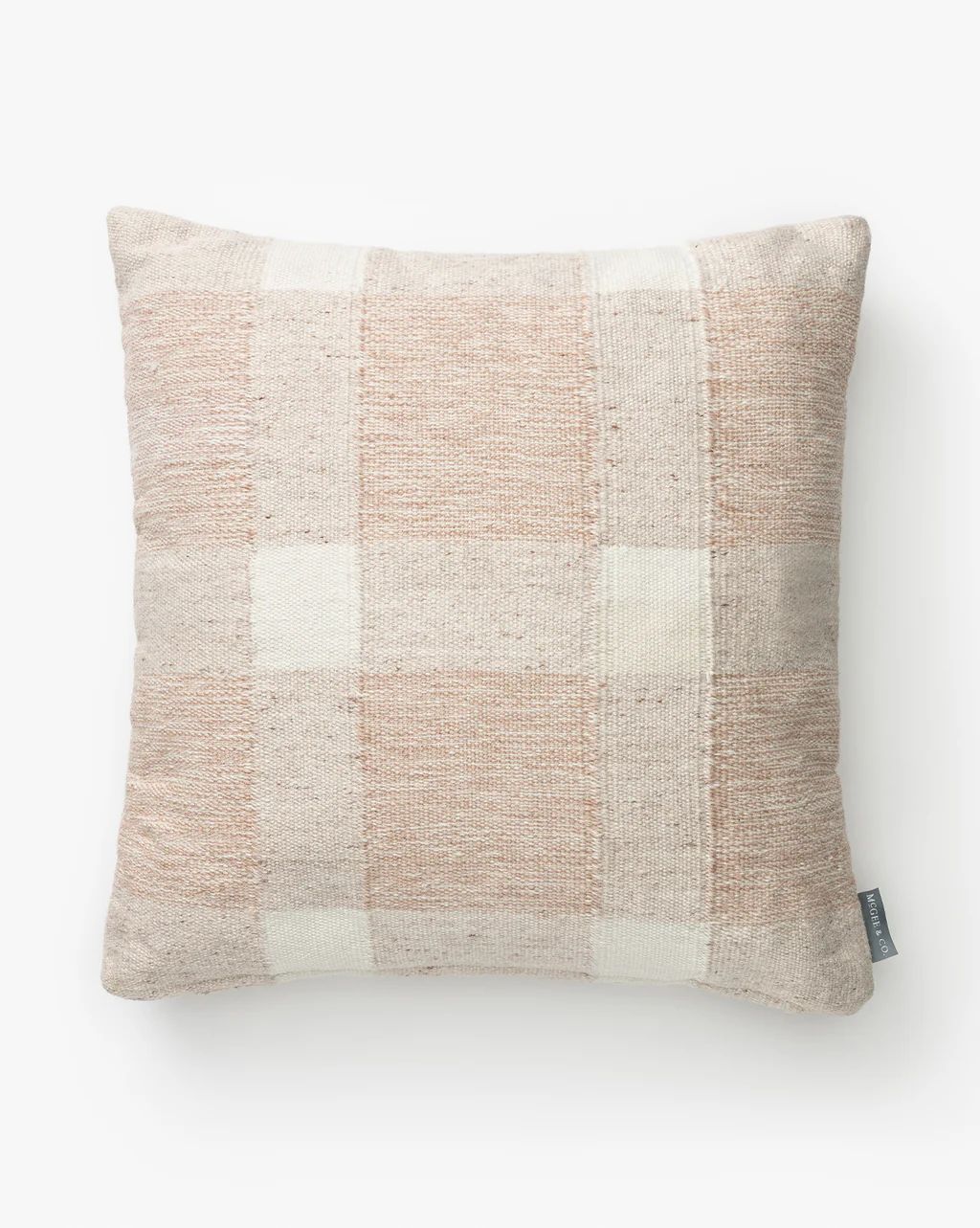 Trish Indoor/Outdoor Pillow | McGee & Co.