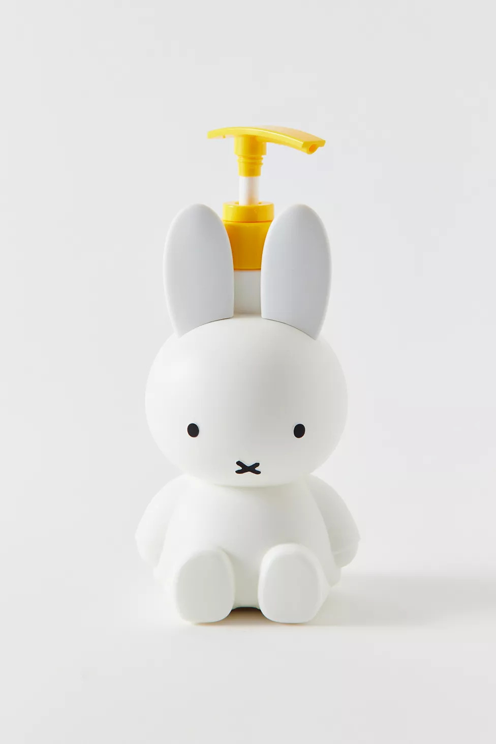 The Crème Shop X Miffy Moisturizing Body Lotion | Urban Outfitters (US and RoW)