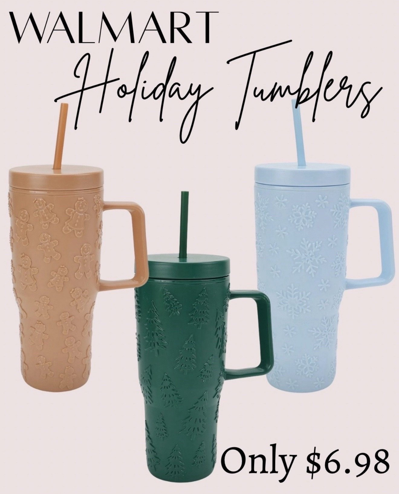 Christmas tumbler / Christmas gift idea 





Brr basket 
Gifts for her 
Christmas gift idea 
Coworker gift 
Teacher gift 
Walmart finds 

#LTKGiftGuide #LTKHoliday #LTKFindsUnder50

#LTKSeasonal #LTKHoliday #LTKGiftGuide