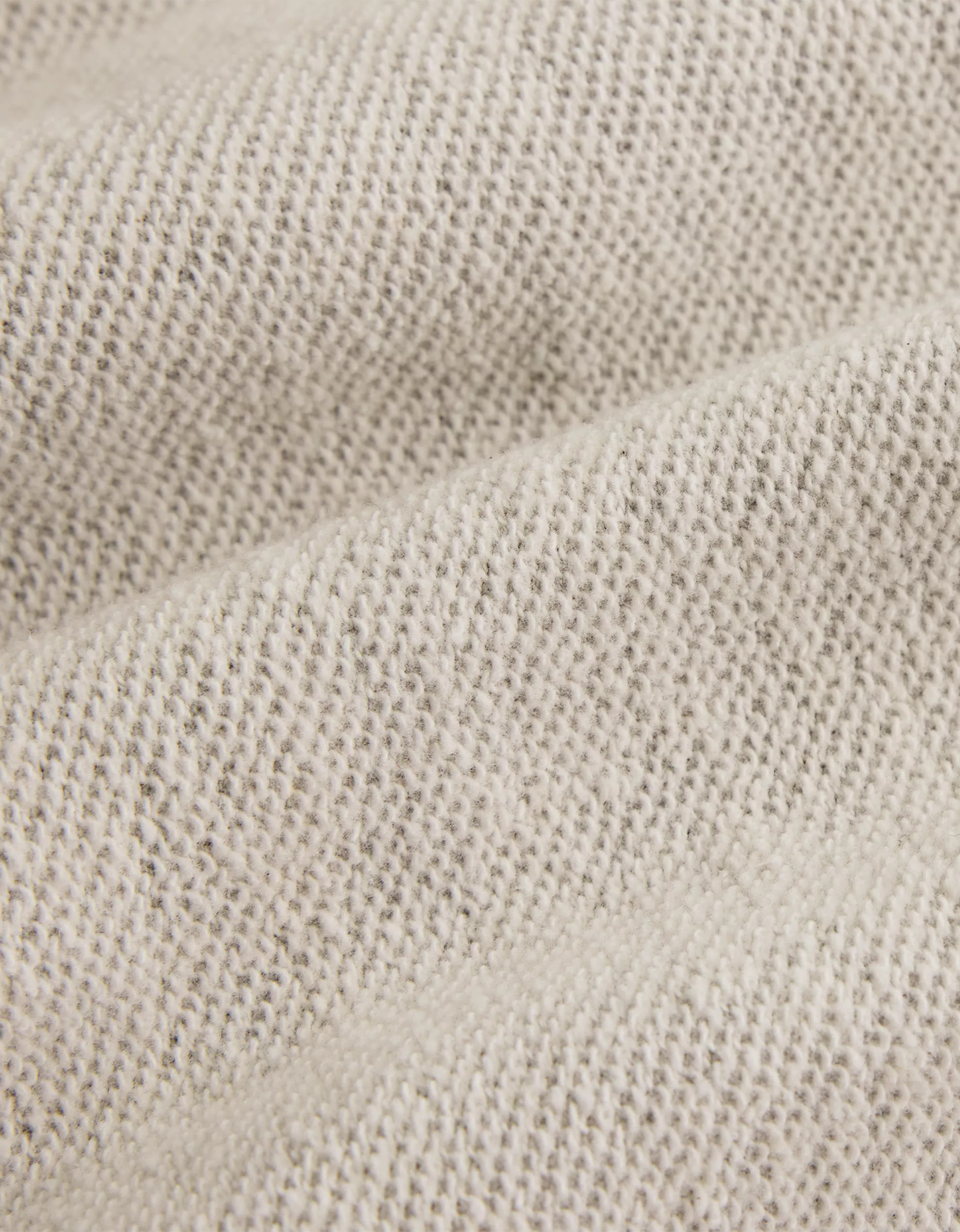 Aerie Essential Waffle Hoodie | Aerie