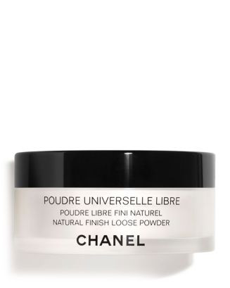 CHANEL POUDRE UNIVERSELLE LIBRE Beauty & Cosmetics - Bloomingdale's | Bloomingdale's (US)
