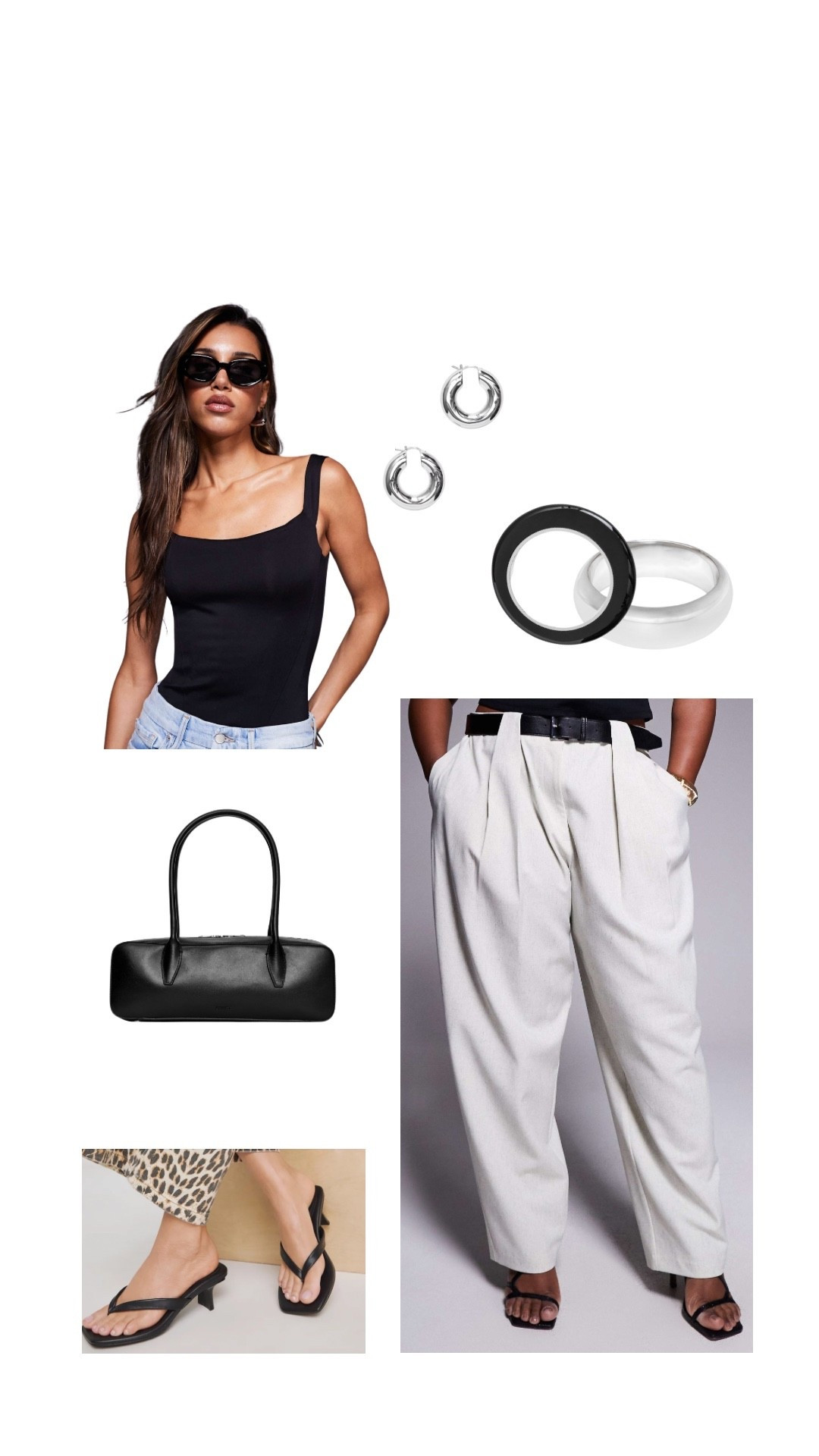 Plus size date night outfit inspiration 



#LTKdatenight #LTKuk #LTKplussize