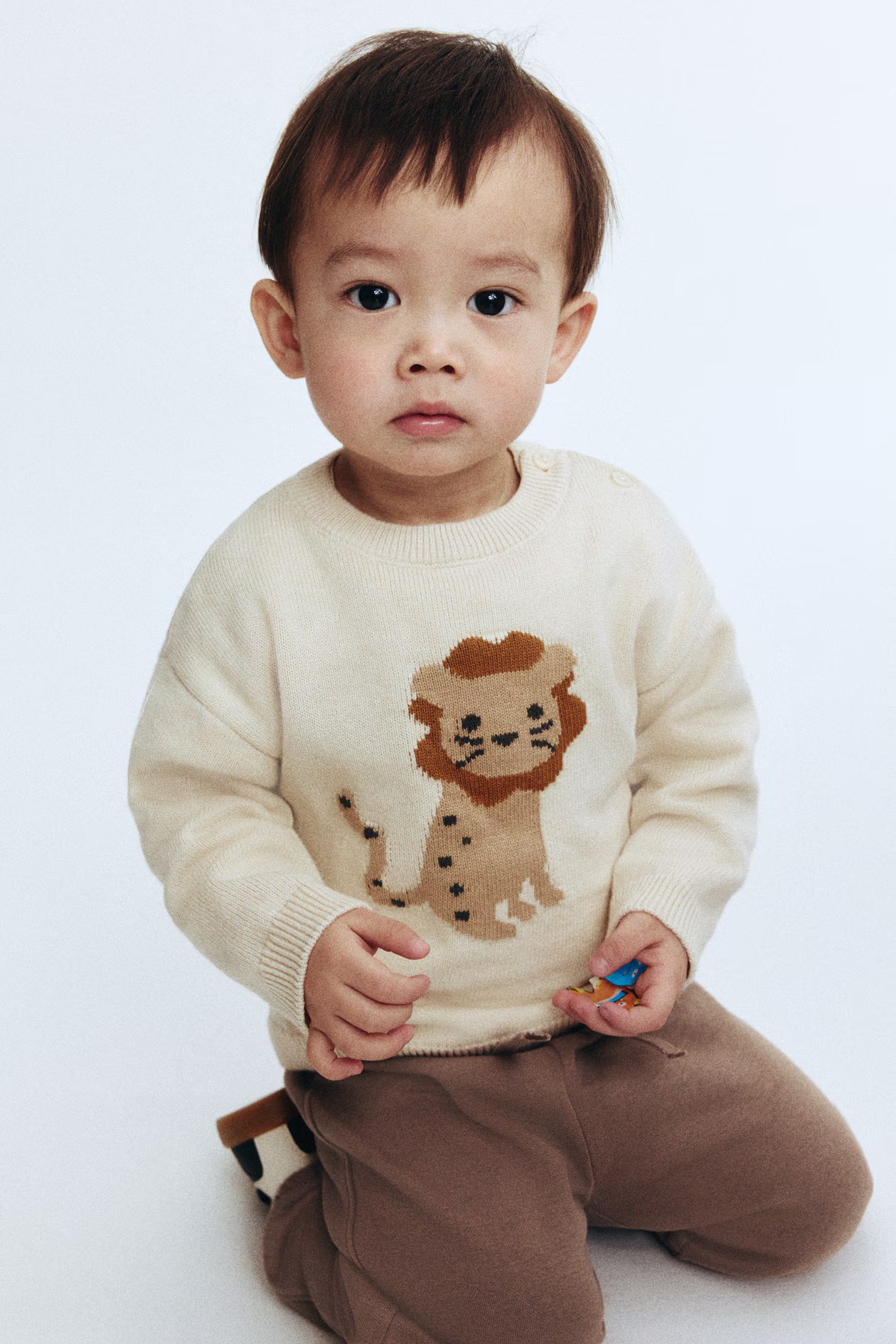 Sweatpant Joggers | H&M (US + CA)