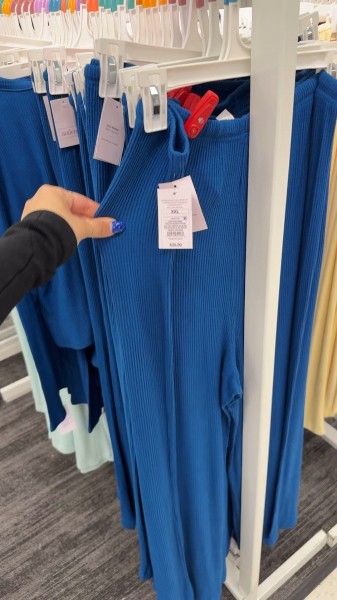 Women pajamas are currently 20% off🤭🫶🏽@Target

#LTKMothersDay