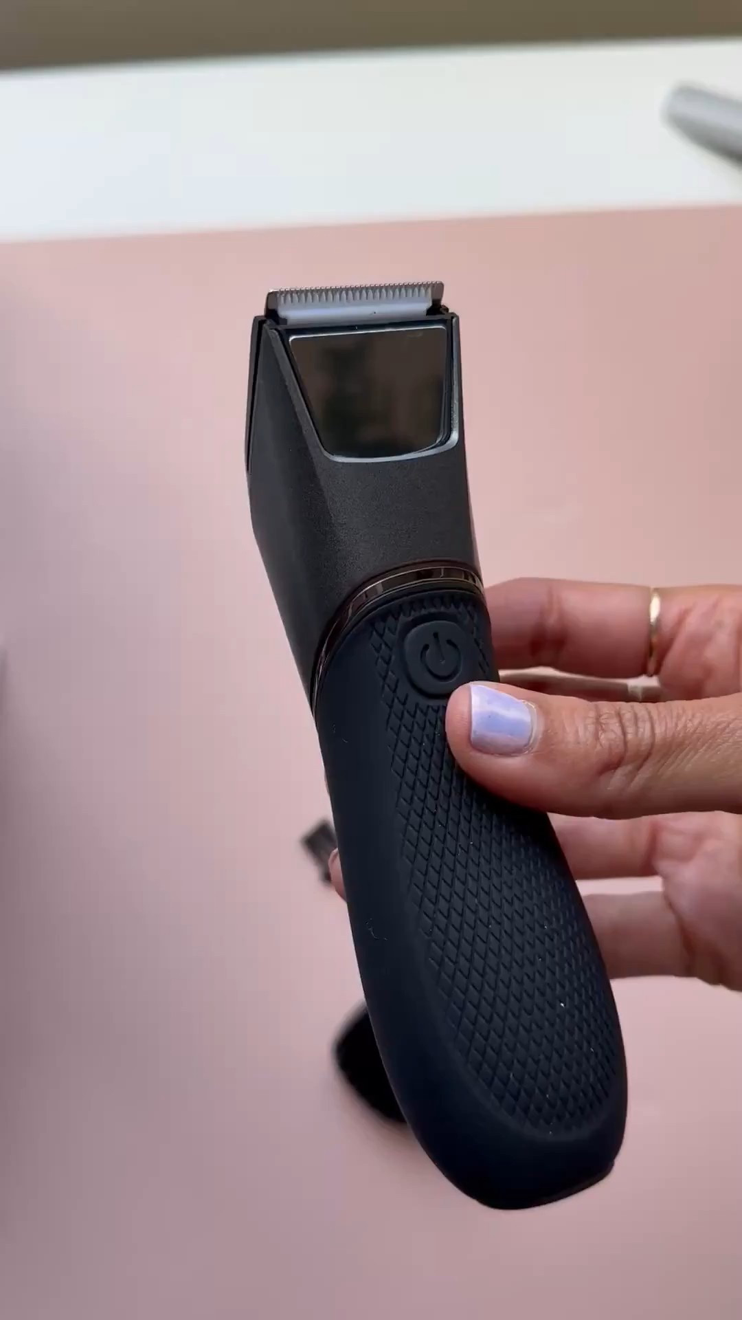 This portable body trimmer is a must for easy grooming at home or on the go! USB charging makes it travel-friendly and it’s gentle enough for sensitive areas. Perfect for keeping smooth during all your summer adventures!

portable body trimmer, travel essentials, grooming tool, gifts for him, gifts for her, summer must haves, spring travel, easy grooming, Redondo Beach, California lifestyle, beach life, spring fashion, resort ready, Mother’s Day gift, travel outfit, spring essentials

#LTKSeasonal #LTKFamily #LTKMens