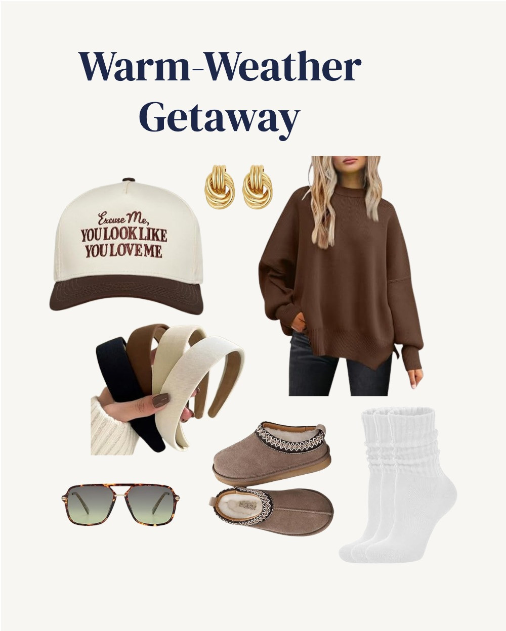 Warm weather Amazon Finds 

 #LTKSeasonal #LTKSaleAlert #LTKFindsUnder100