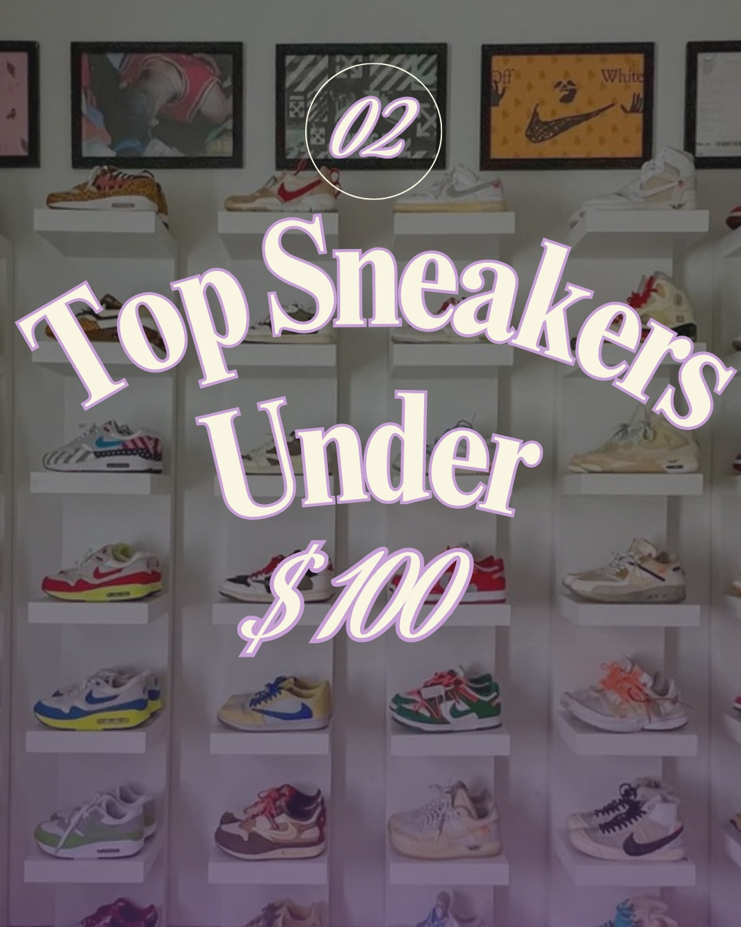 🍂 Fall sneaker roundup — all under $100 and totally cool girl approved! These picks are stylish, comfy, and perfect for work, weekend errands, or elevating your casual outfits. From the classic Reebok Club C85 to the retro Nike Cortez, trendy adidas Tokyo, sporty ASICS Gel 1130, and sleek Nike Air Max Portal, each pair brings effortless fall style and all-day comfort. 👟✨
Whether you’re pairing them with jeans, trousers, or cozy knits, these sneakers prove you don’t have to sacrifice style for comfort. Shop my favorite affordable fall sneakers linked on my LTK!



#FallStyle #SneakerStyle #AffordableFashion #LTKFinds #LTKFall #ComfyShoes #EverydayStyle #CoolGirlStyle #WorkToWeekend #LTKSneakers #OOTD #Under100

#LTKFindsUnder100 #LTKShoeCrush #LTKActive