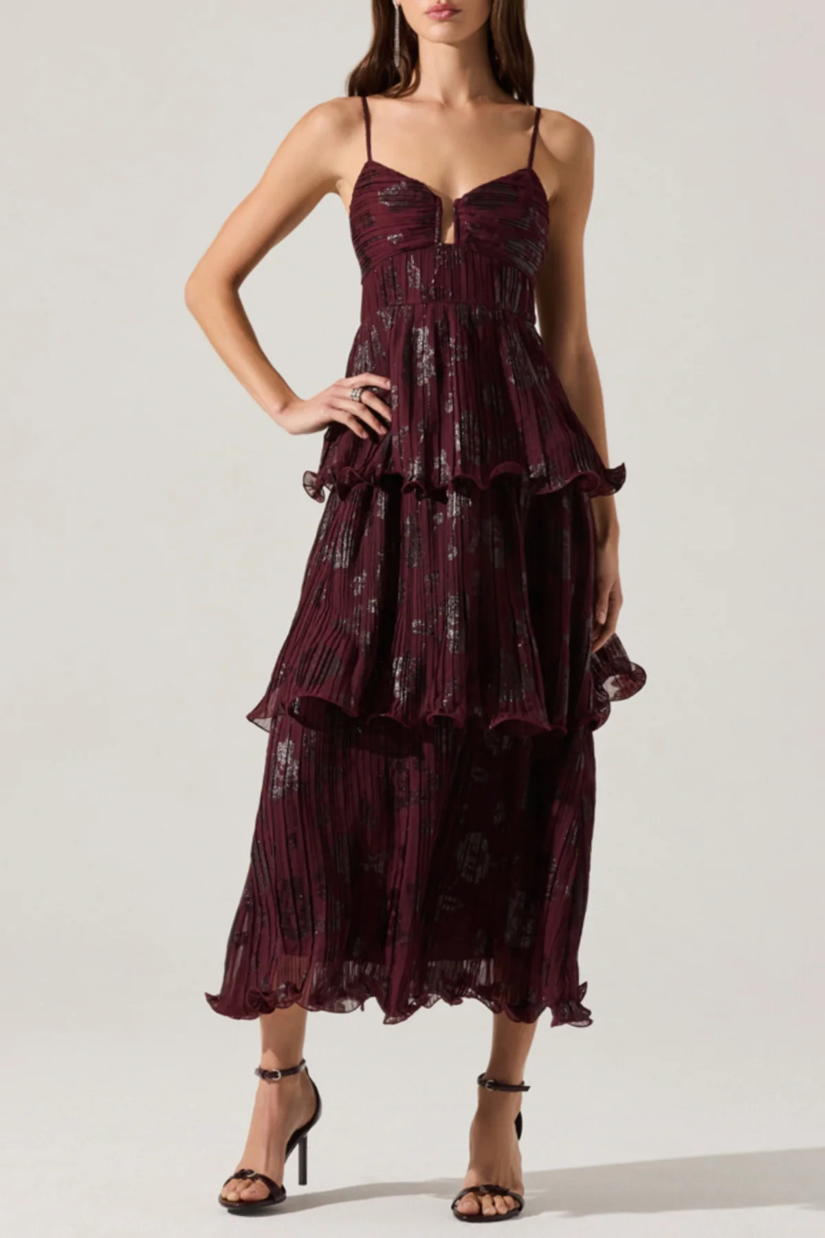 ASTR | Lupin Dress | Half & Half Boutique