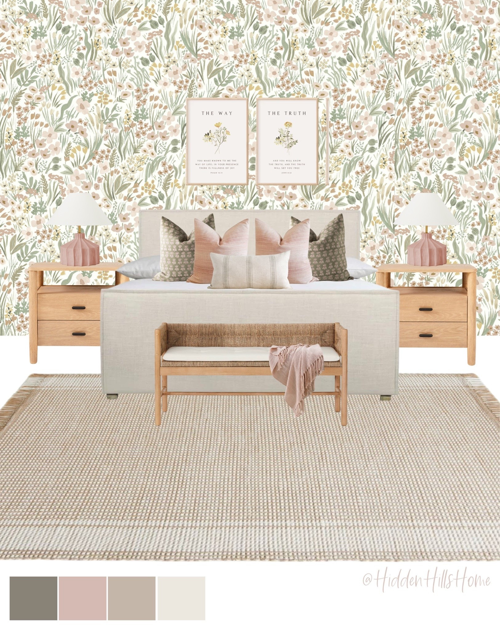 Girls bedroom decor, girls room mood board, girls bedroom design, teen girls bedroom decor ideas #girlsbedroom

#LTKHome #LTKSaleAlert #LTKKids