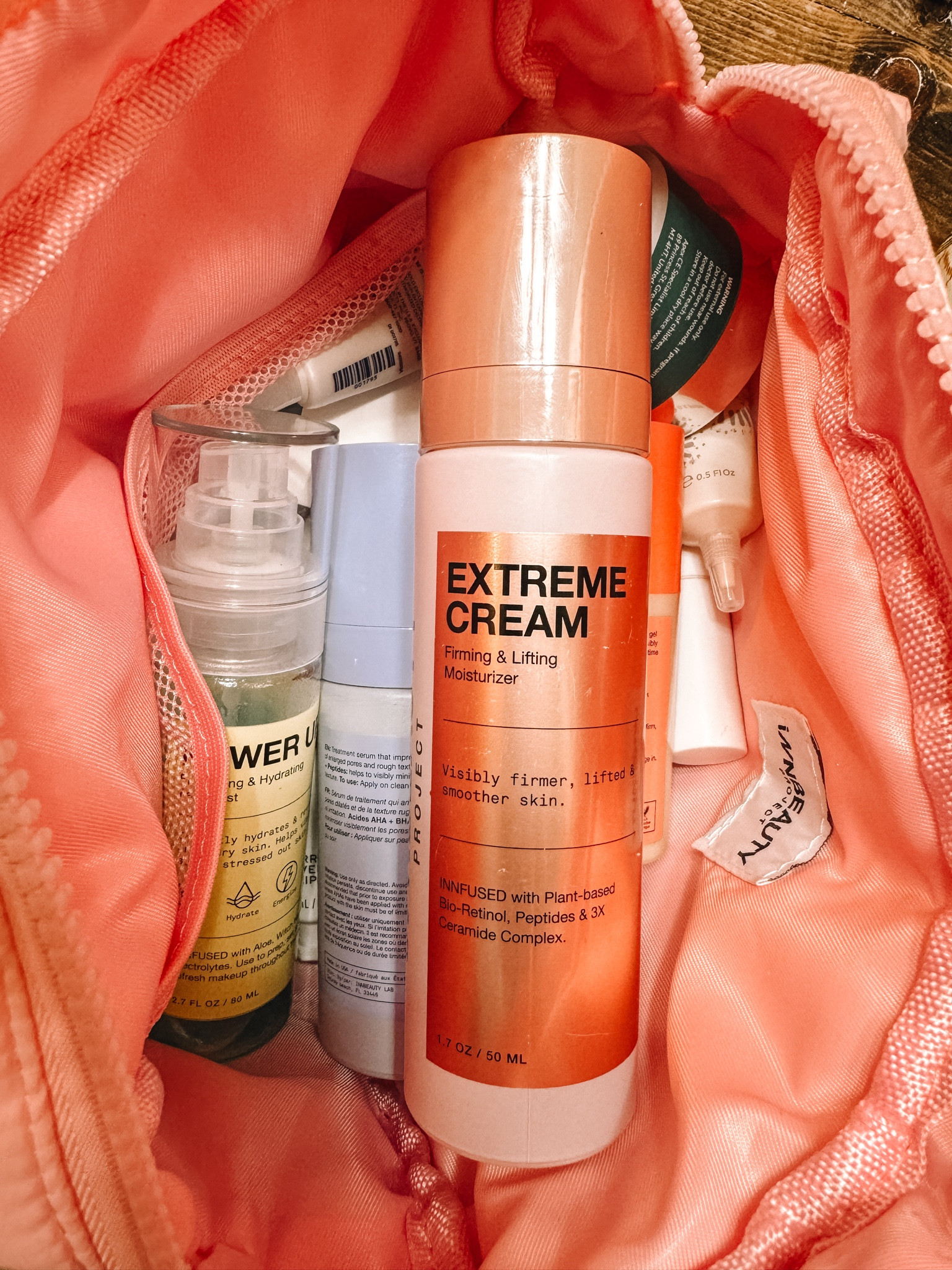 The best moisturizer 

#LTKBeauty #LTKFindsUnder50 #LTKFindsUnder100