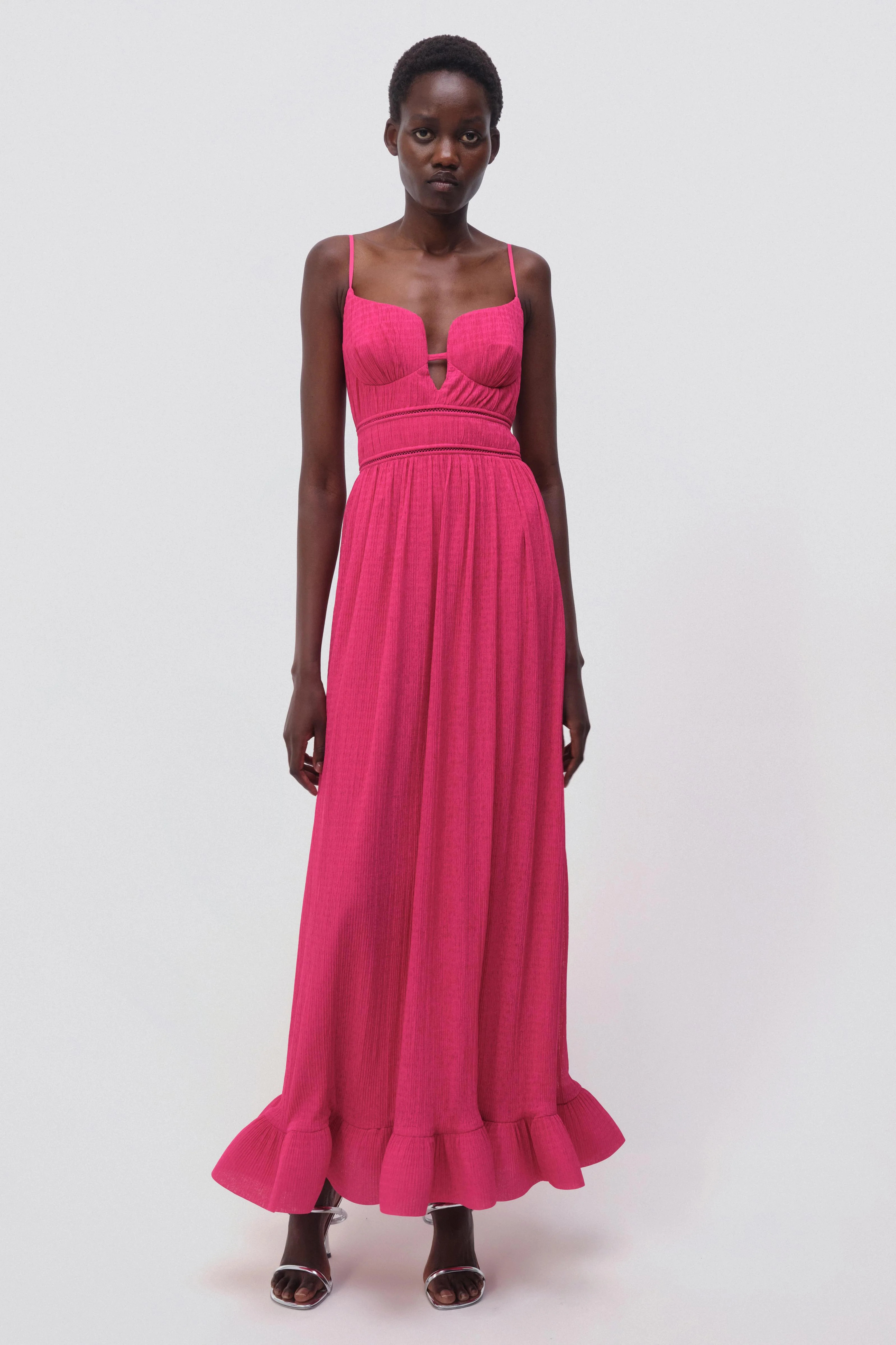 Maude Gown | Simkhai