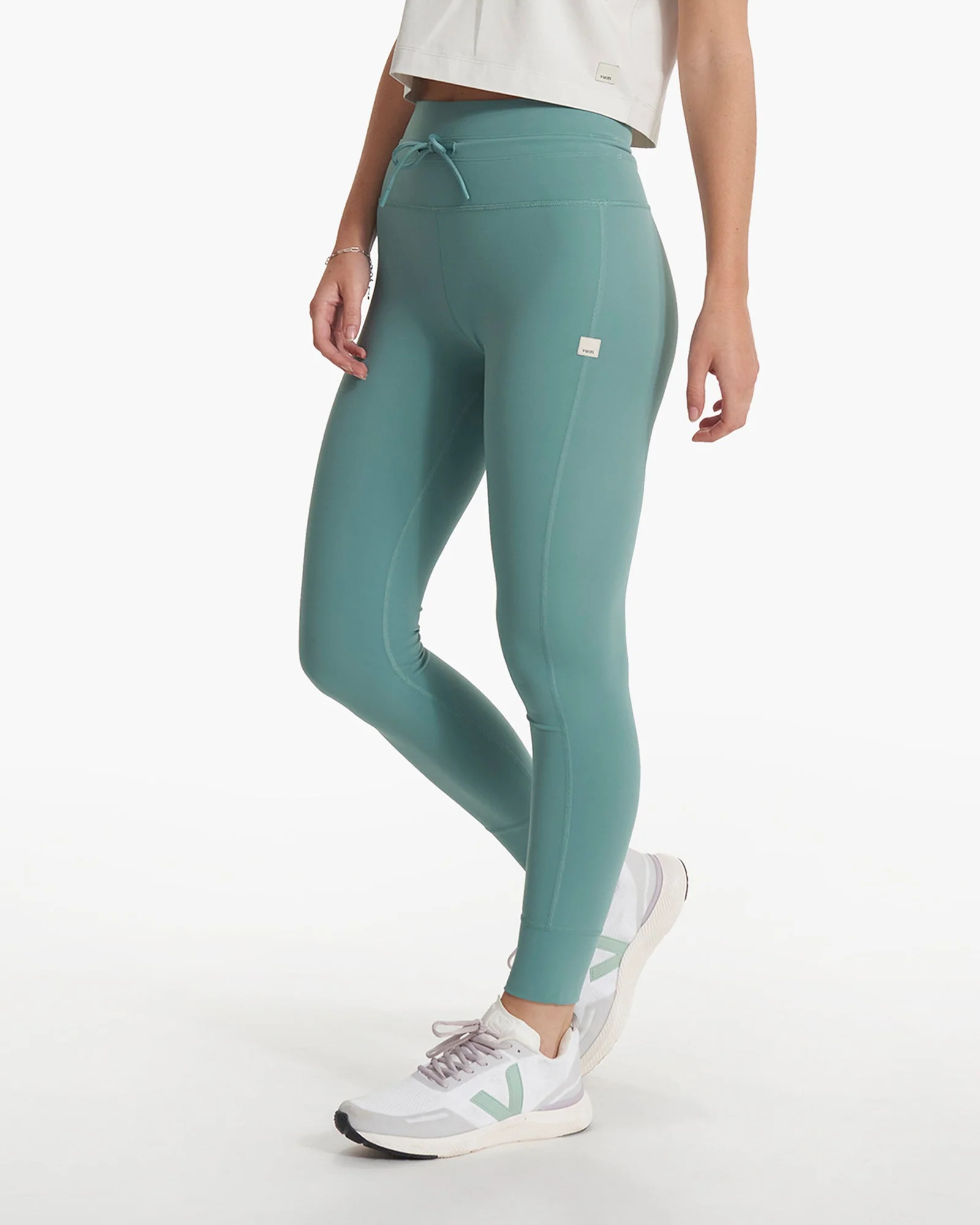 Daily Legging | Vuori Clothing (US & Canada)