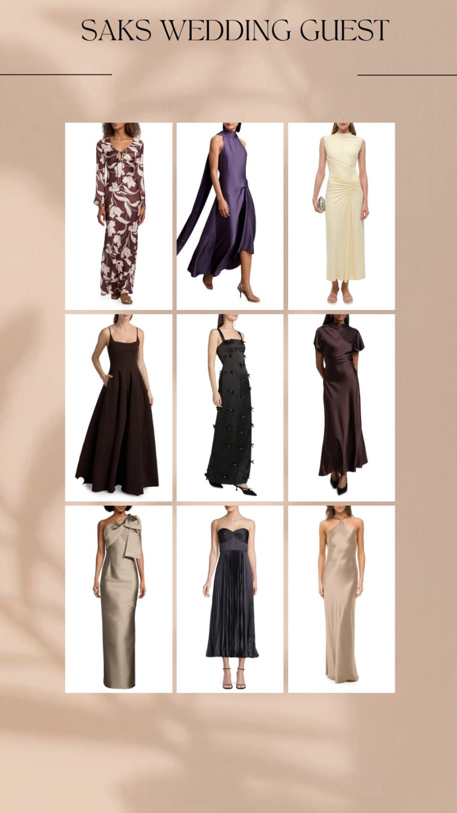 @saks #saks #sakspartner 