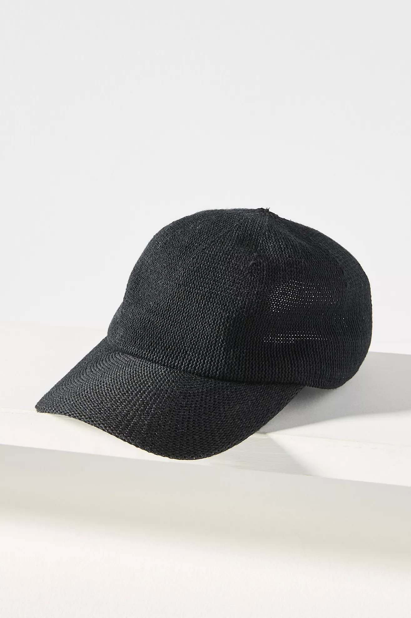 By Anthropologie Nubby Baseball Cap | Anthropologie (US)