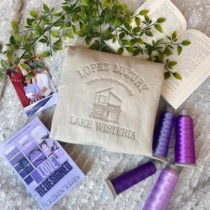 Love Redesigned Merch/ Lakefront Billionaires Merch/ LICENSED - Etsy | Etsy (US)