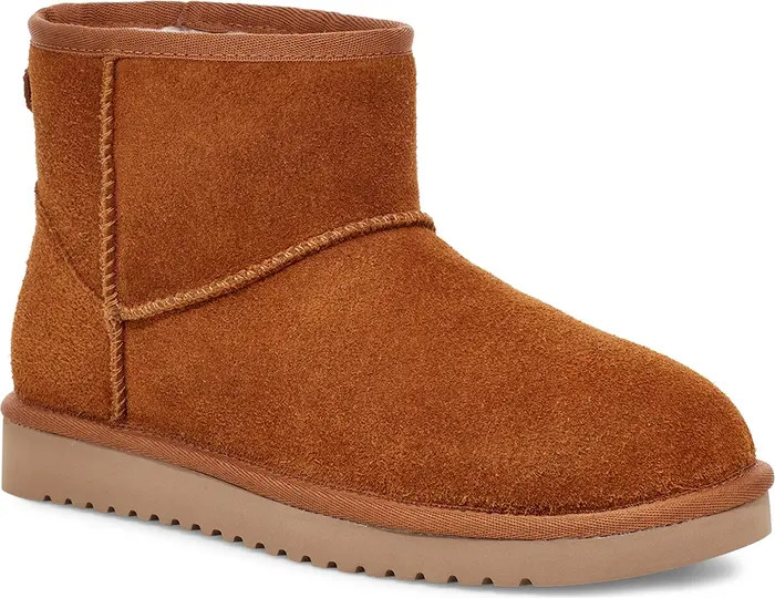 Mini II Faux Fur Lined Boot (Women) | Nordstrom Rack