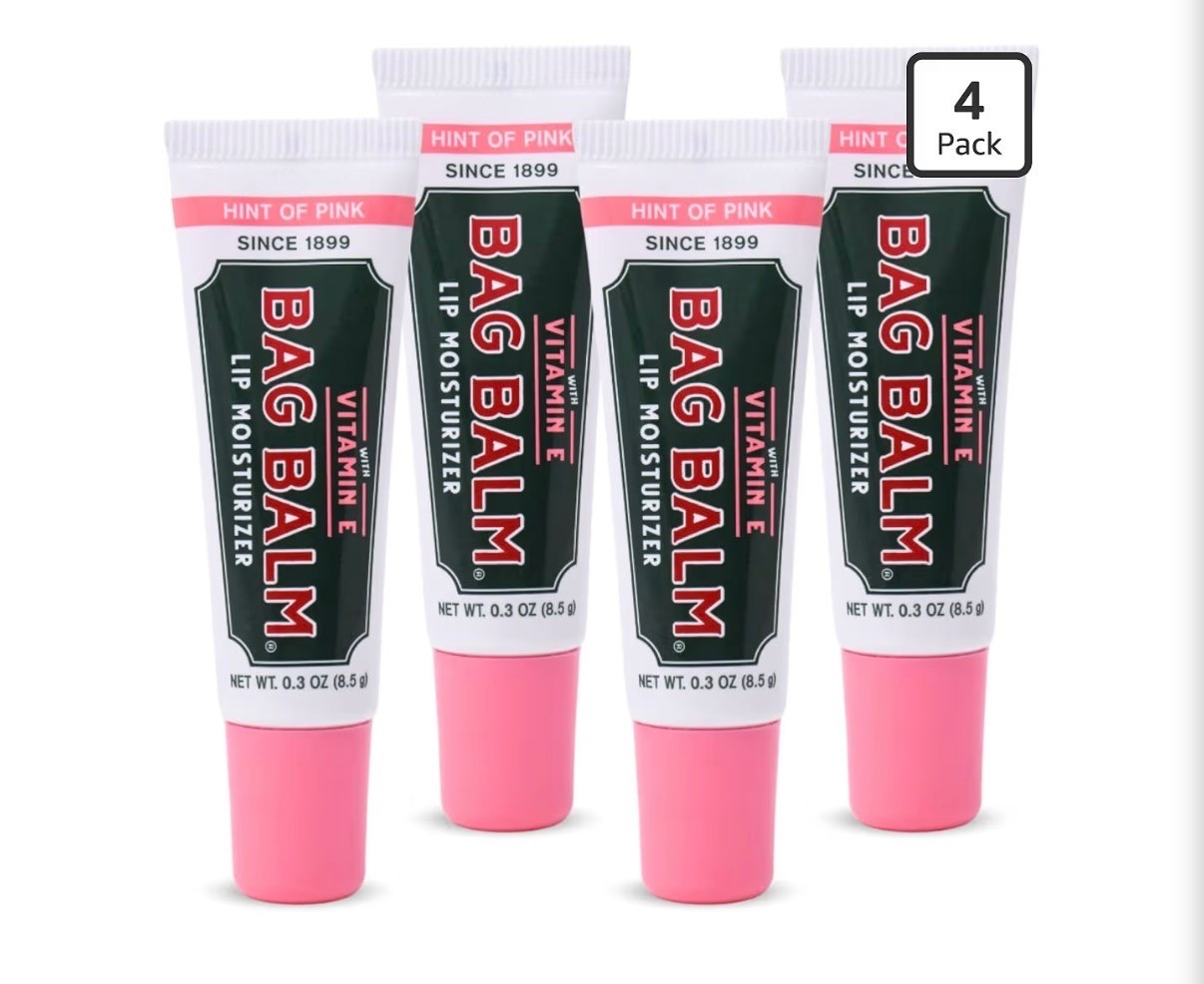 Going to try this out for my dry lips! It’s the same ingredient as nipple cream

#LTKselfcare #LTKBeauty