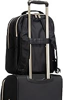 Kenneth Cole Reaction Women's Chelsea 15" Laptop Bag Computer Bookbag for Work, School, College, ... | Amazon (US)