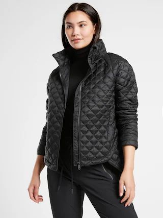 Whisper Featherless Jacket | Athleta