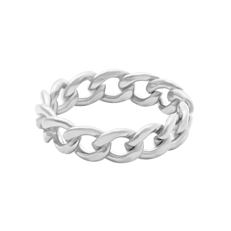 Kenya Chain Ring | Bohomoon UK