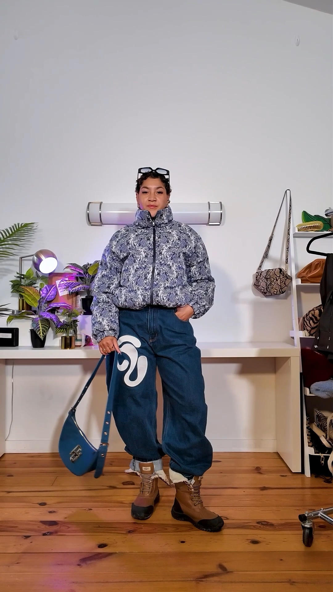 winter capsule wardrobe

#LTKootd #LTKgrwm