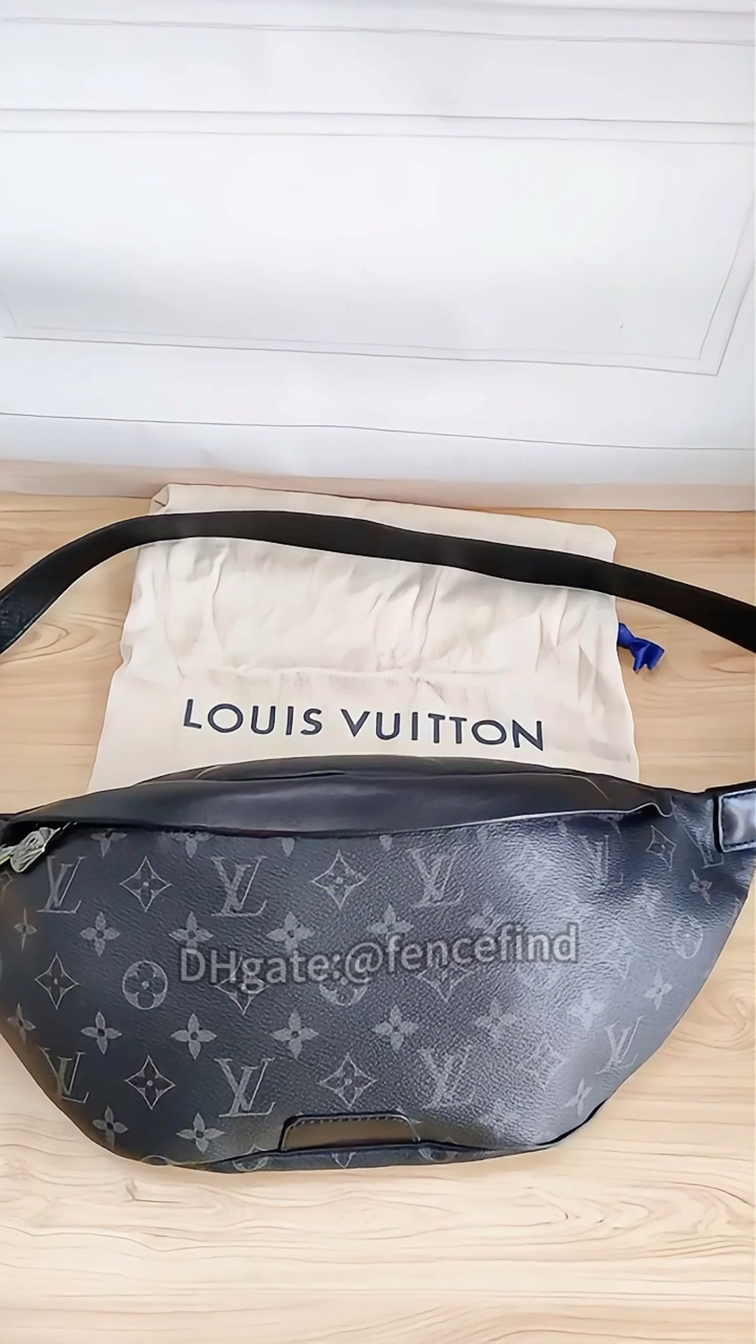 Louis Vuitton LV bumbag belt bag waist bag Fanny pack Crossbody bag

#LTKitbag #LTKstyletip #LTKVideo