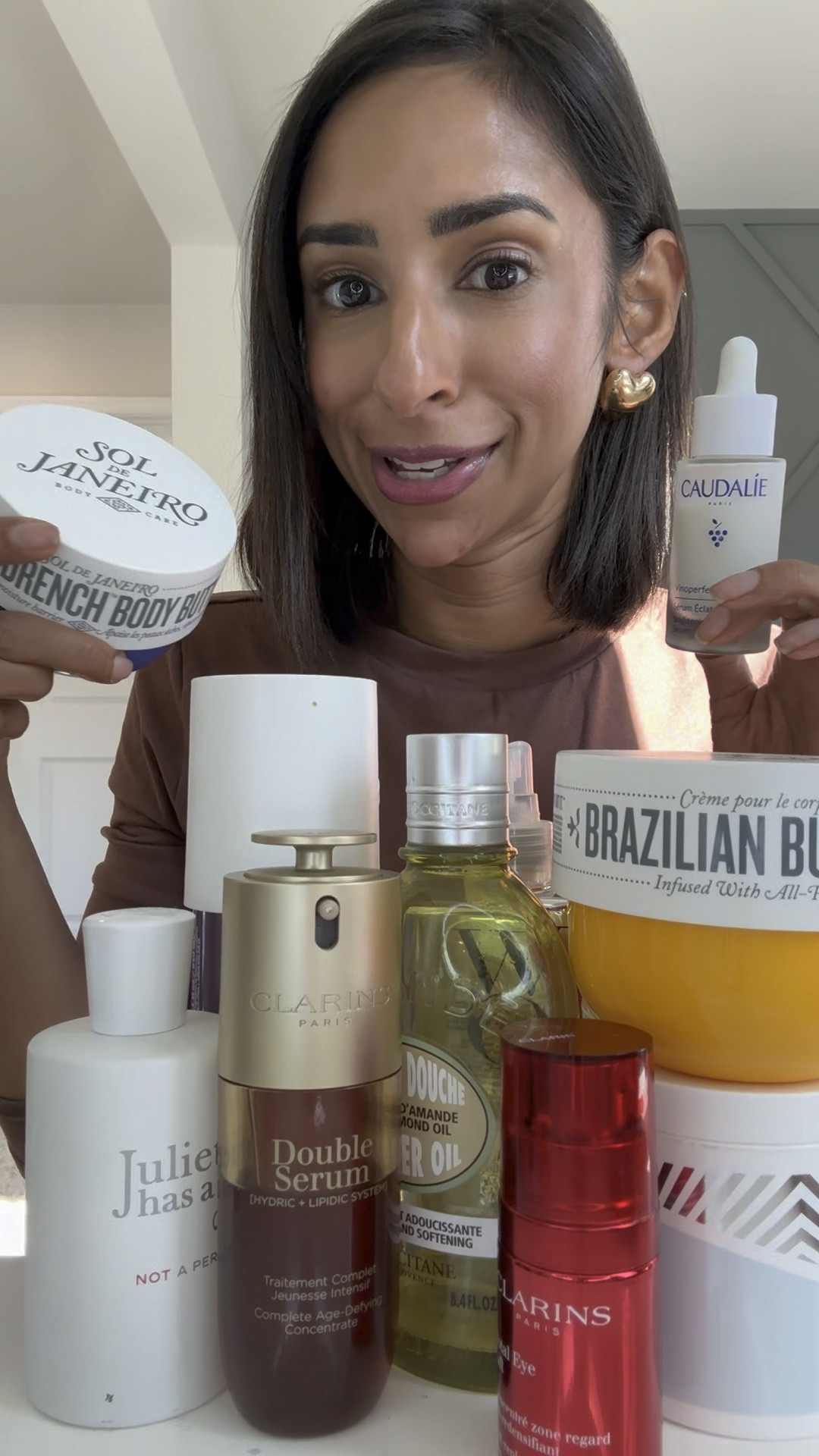 Sephora Savings Event is here! My top picks!

#LTKBeauty #LTKSaleAlert