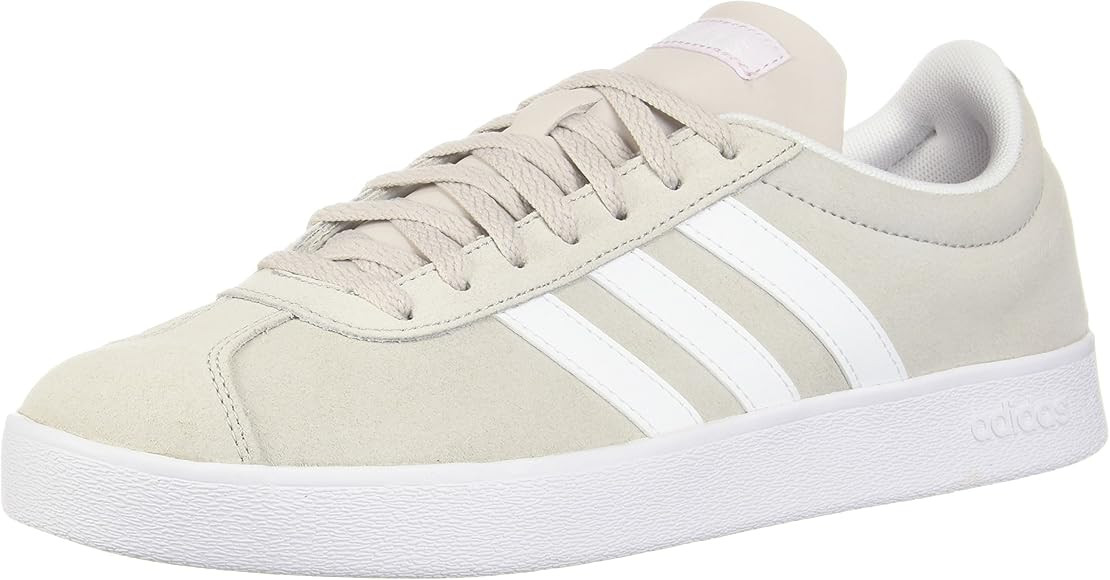 Women's Vl Court 2.0 Sneaker | Amazon (US)