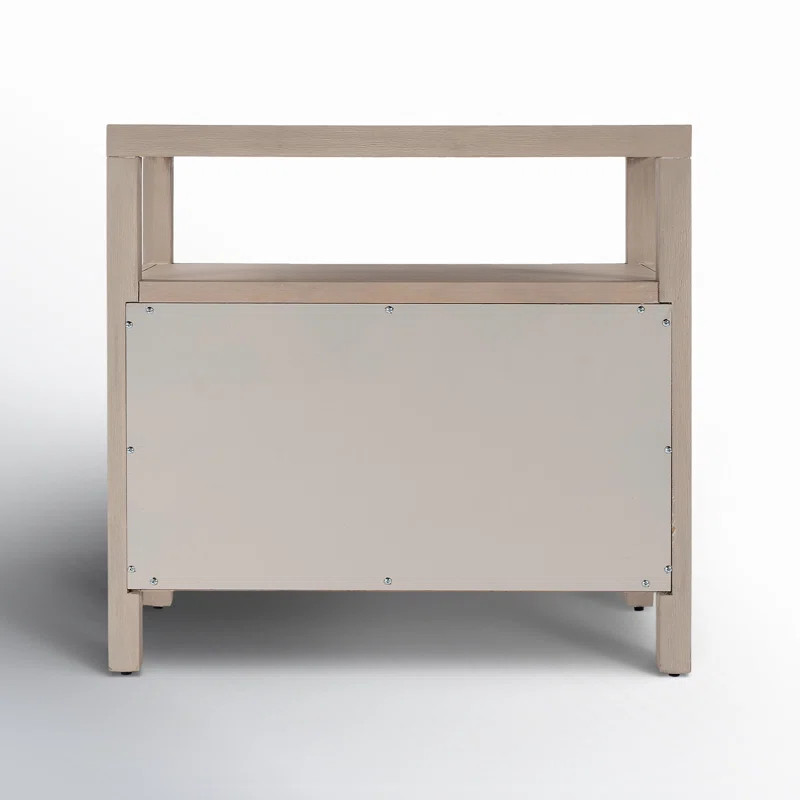 Celine 2 - Drawer Nightstand | Wayfair North America