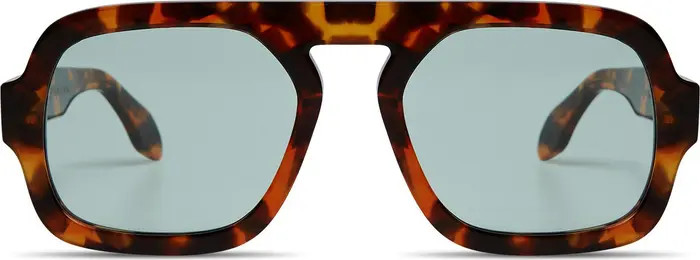 Jane 54mm Aviator Sunglasses | Nordstrom