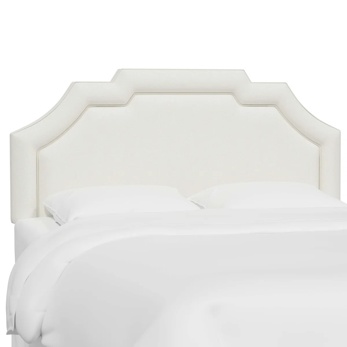 Jaoquim Upholstered Panel Headboard | Wayfair North America