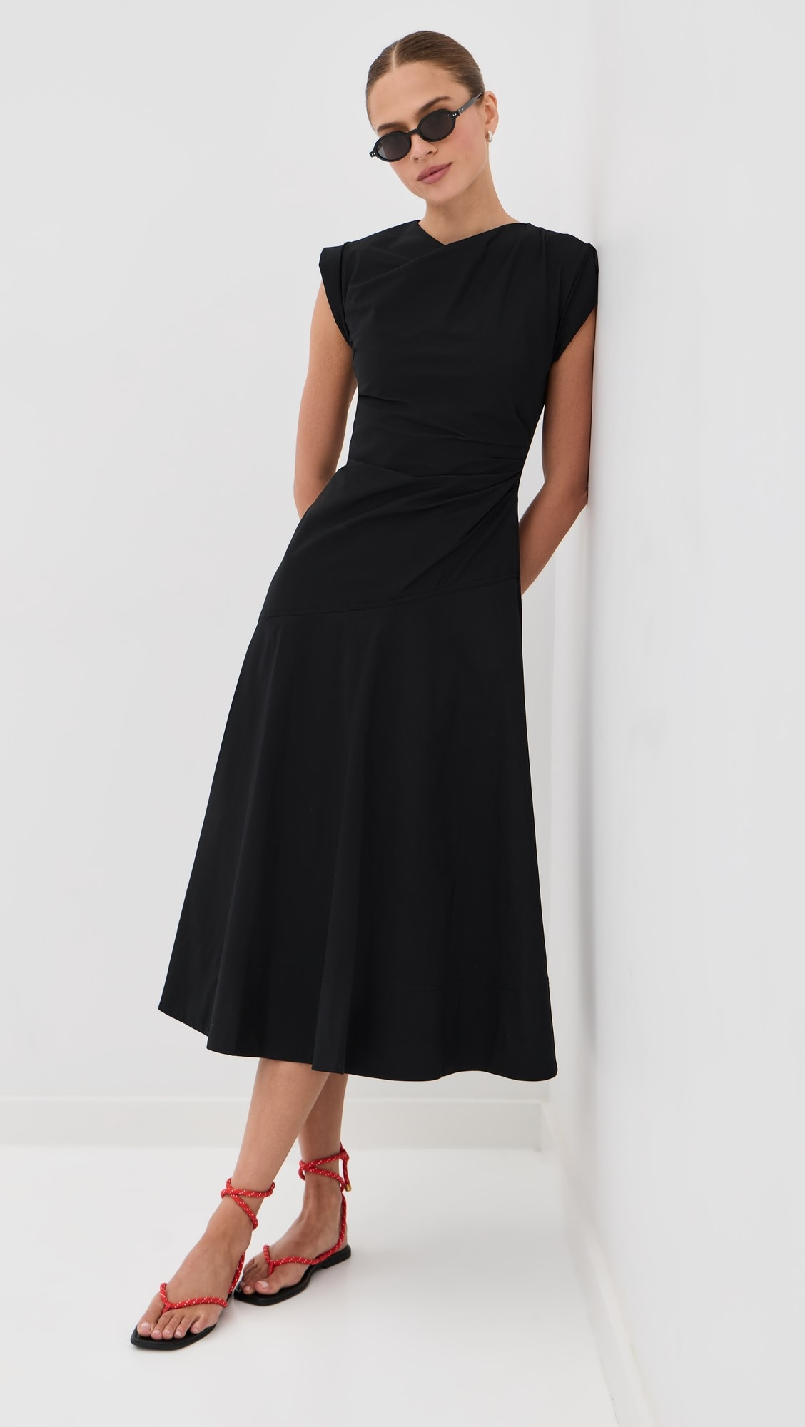 Lisette Dress | Shopbop