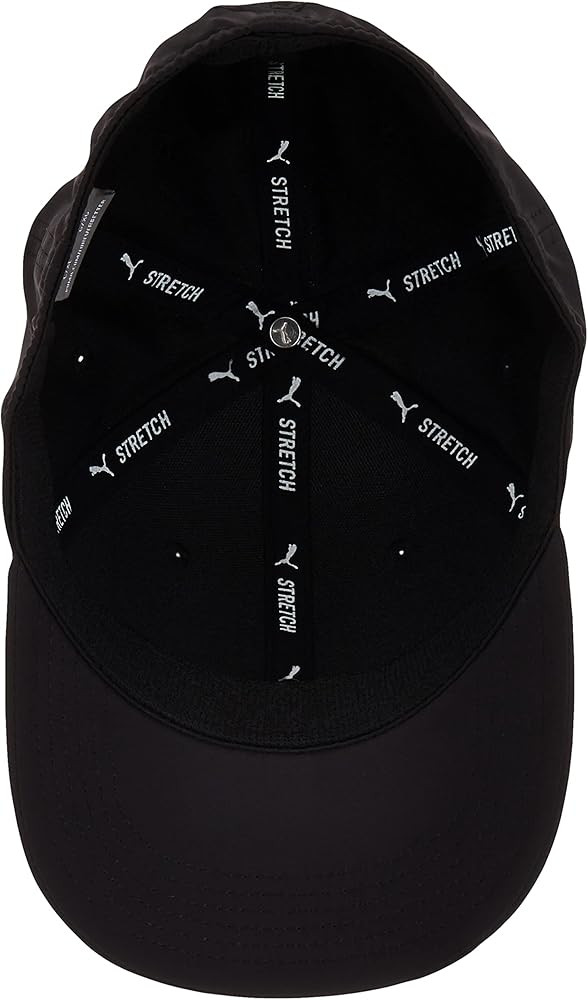 PUMA Evercat Stretch Fit Cap | Amazon (US)