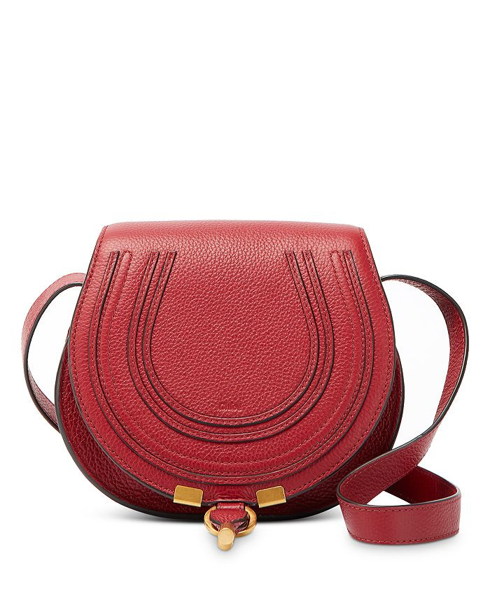 Marcie Mini Round Crossbody | Bloomingdale's (US)