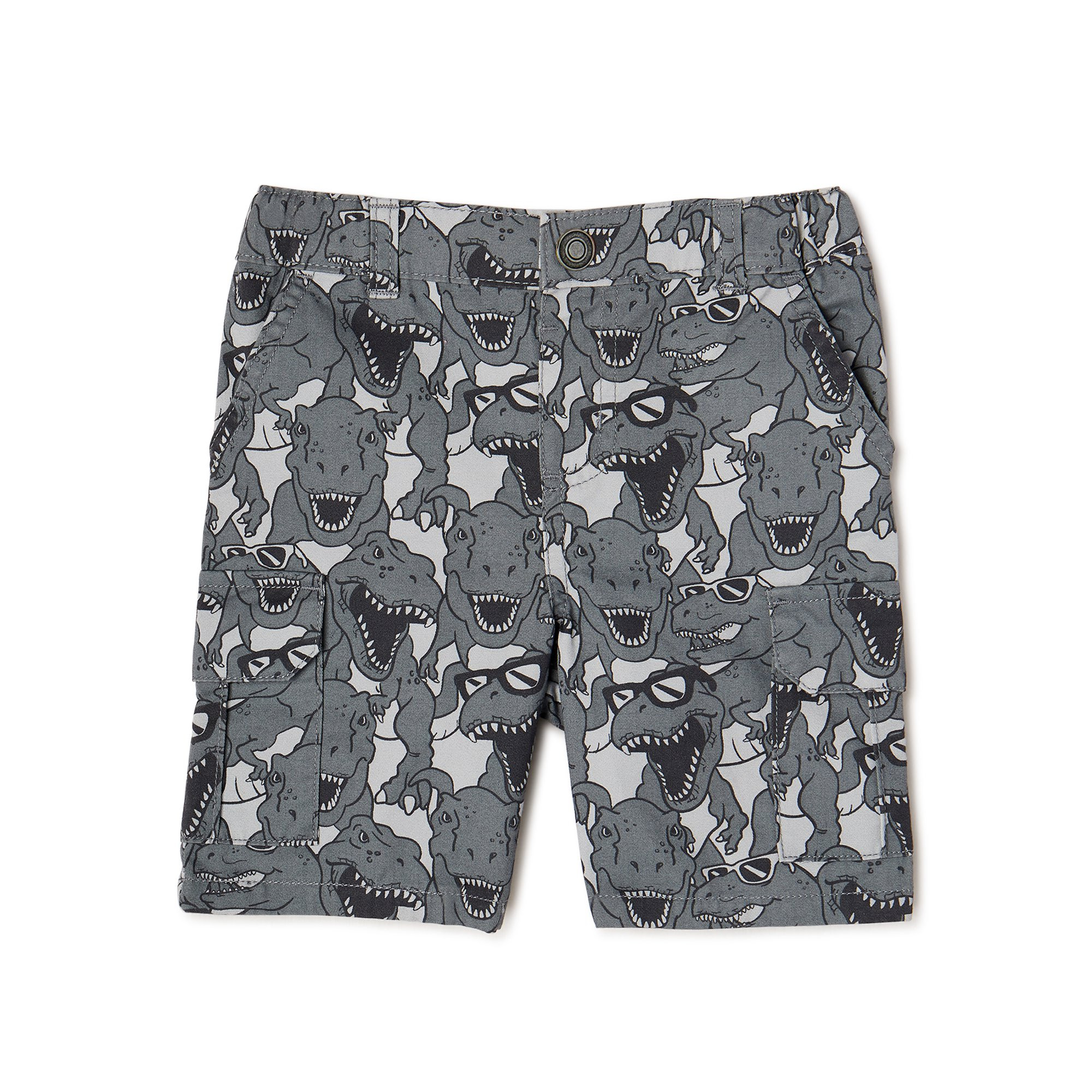 Garanimals Toddler Boy Cargo Short (12M-5T) | Walmart (US)