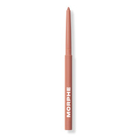 Morphe Soulmatte Filling Gel Lip Liner - Quick Crush (neutral-toned nude) | Ulta