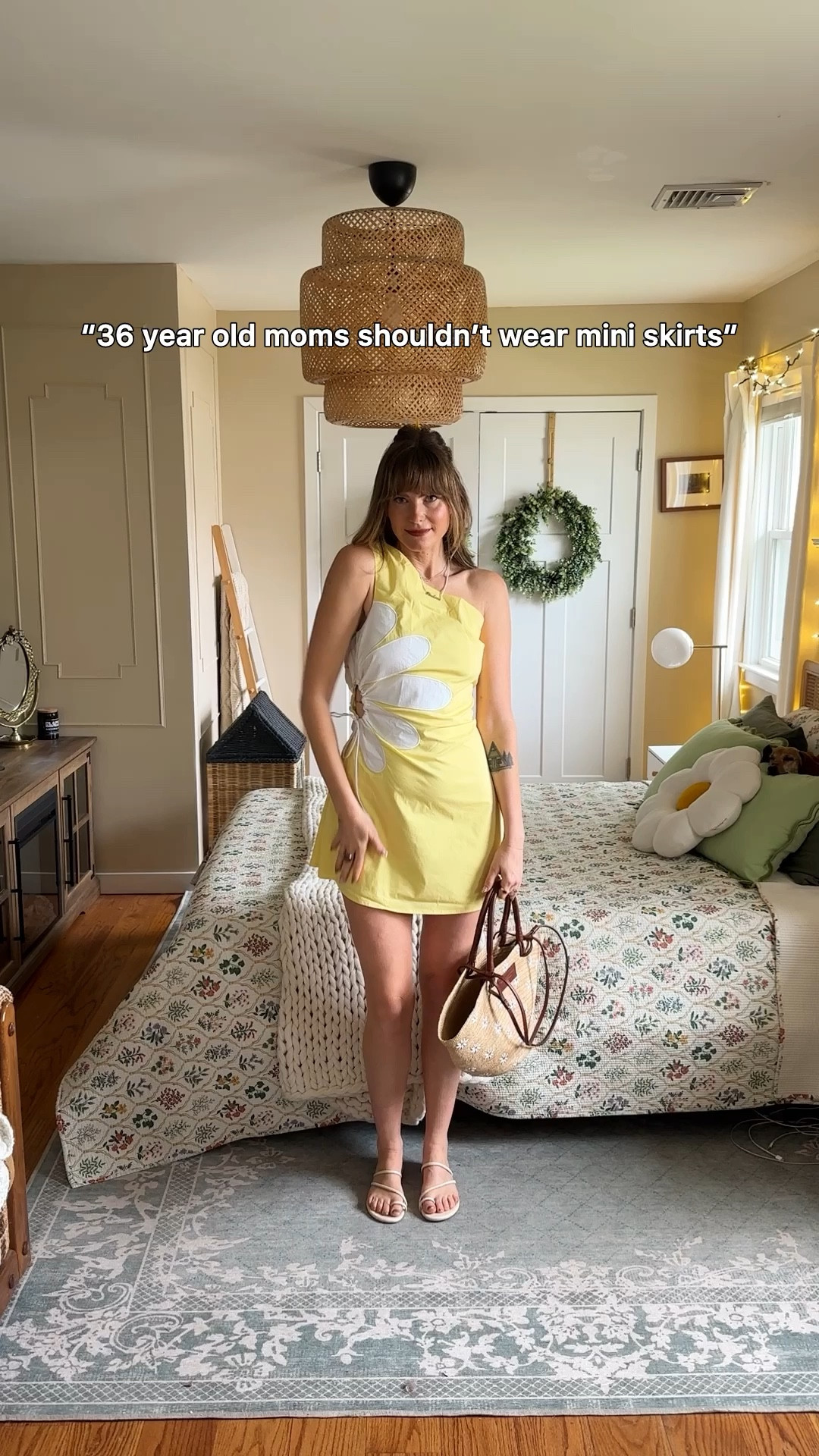 Summer outfits if you love your legs!! 

#LTKfindsunder100 #LTKfindsunder50 #LTKsalealert