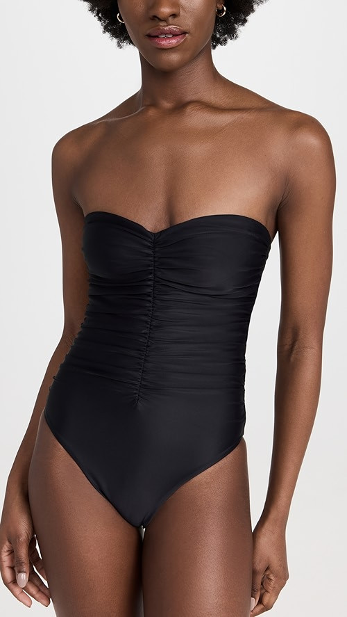 Yara One Piece | Shopbop