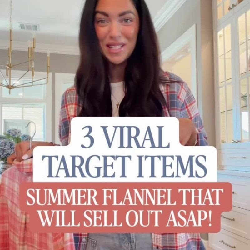 I’m linking my whole target order because it is 🥵🔥

target, target style, flannel, casual style, Katy roach

#LTKootd #LTKmomlife