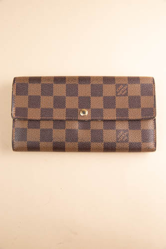 Wallet #048 | Vintage Boho