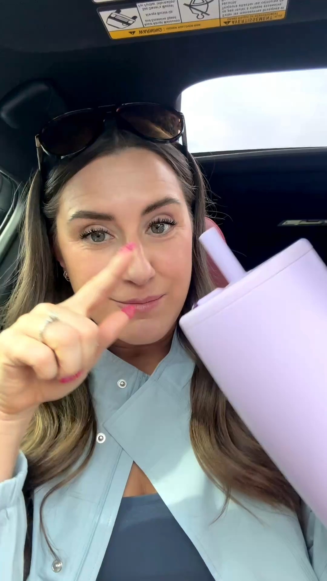 New Brumate Cup 

#LTKdayinmylife