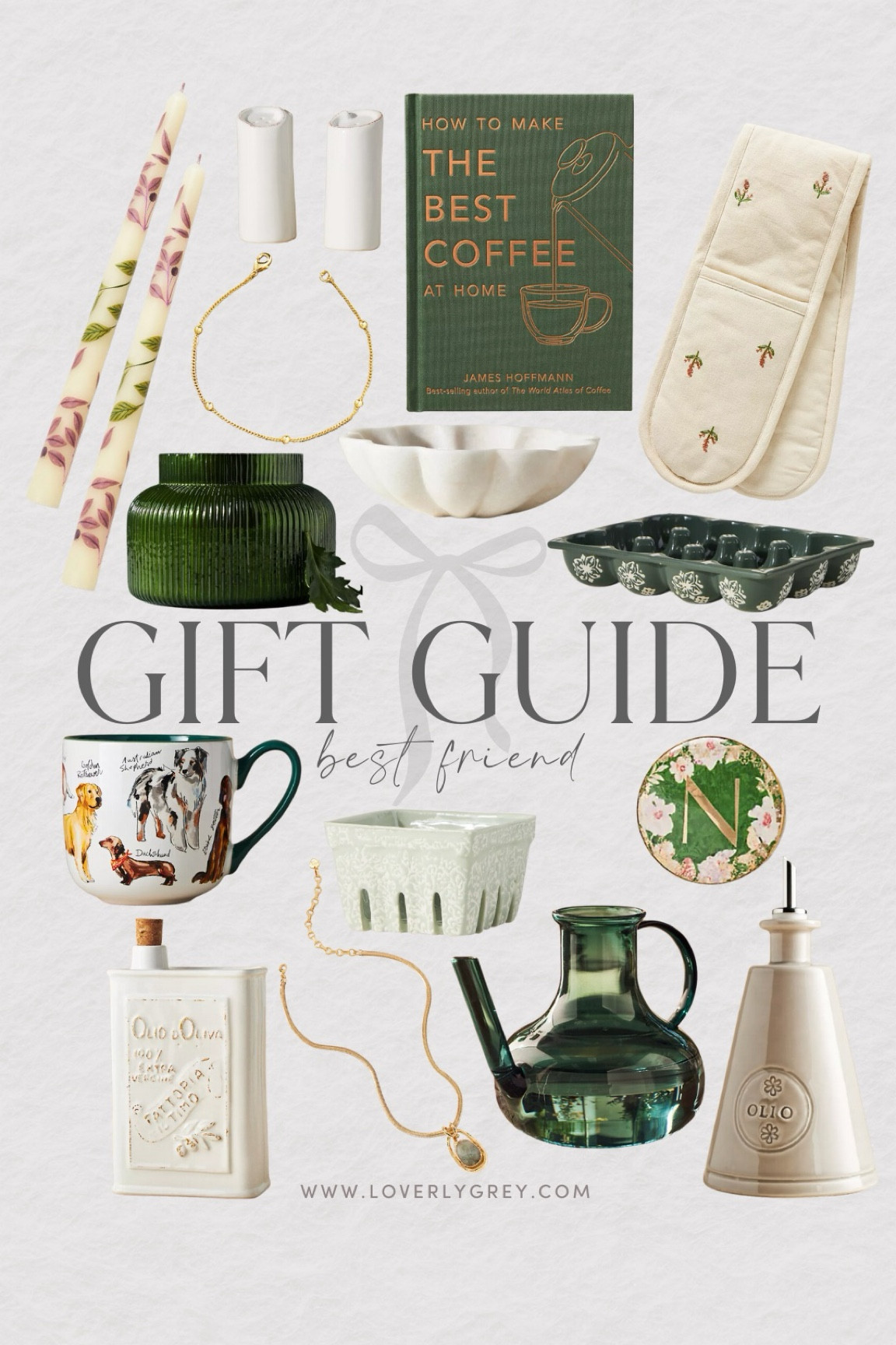 Gift ideas for your best friend! 

Loverly Grey, gift ideas for friends

#LTKStyleTip #LTKHoliday #LTKGiftGuide