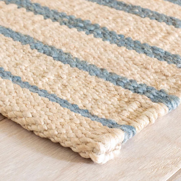 Moana Striped Area Rug | Wayfair North America