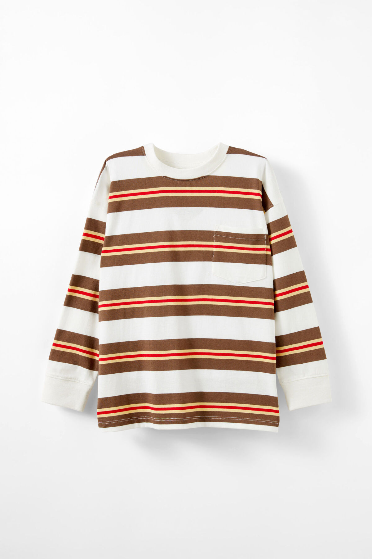 The Essential Long Sleeve Tee | Cotton On (US)