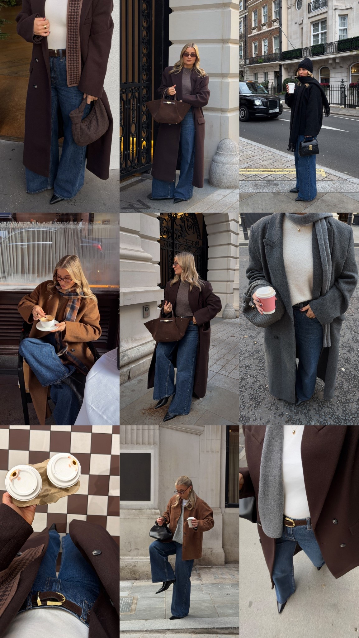 20% off my most worn jeans! I wear W28 regular in these x

(Exact pair linked below) 

#LTKeurope #LTKuk #LTKwinter